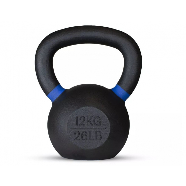 HANTEL THORN FIT CC 2.0 COLOR CODED KETTLEBELL 12KG